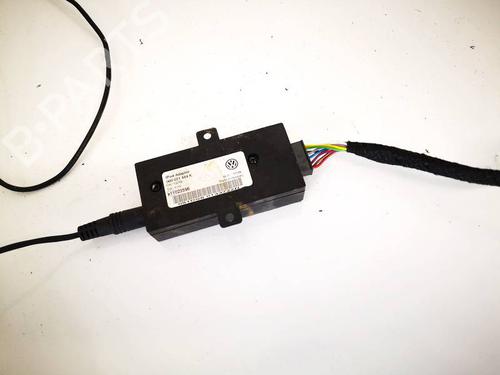 Electronic module VW GOLF V (1K1) 1.6 | BP32568671M83 