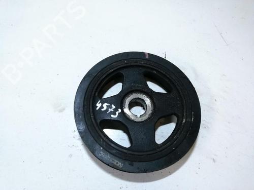 Used Pulley Pulley 35844202 35844202