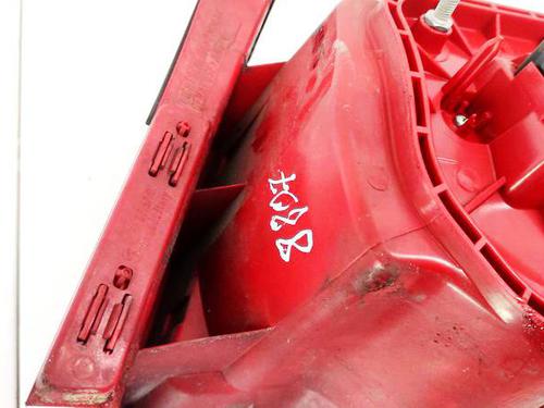 Left taillight VW PASSAT B6 (3C2) 2.0 TDI | BP35316034C34 - Image 3