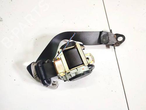 Used Rear left seatbelt Rear left seatbelt 34994468 34994468