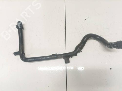 Rohr für Rohr SKODA OCTAVIA II (1Z3) 1.6 TDI (105 hp) 35163993 35163993