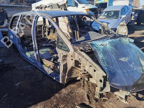 Used Parts FORD GALAXY I (WGR) 1.9 TDI (90 hp) 4444679