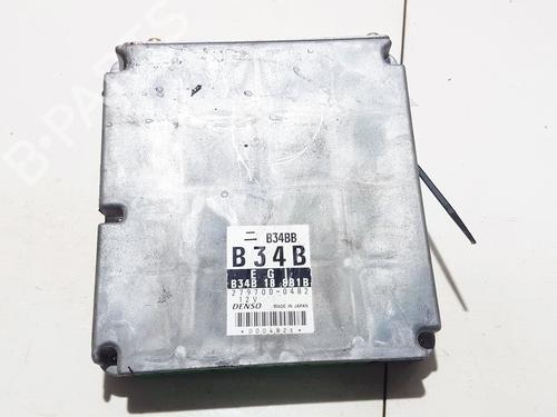 Used Engine control unit (ECU) Engine control unit (ECU) MAZDA DEMIO (DW) 1.3 16V (DW3W, DW19) (63 hp) 33104792 33104792