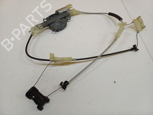 Electronic module CITROËN C4 II Hatchback Van (NC_) 1.6 HDi | BP39222231M83 - Image 2