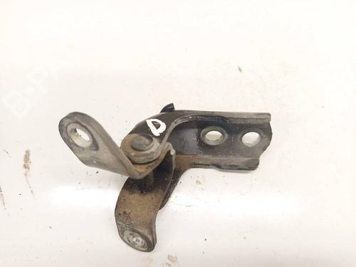 Used Hinge/Door check strap Hinge/Door check strap TOYOTA AVENSIS (_T25_) 2.0 D-4D (ADT250_, ADT250R) (126 hp) 33862071 33862071