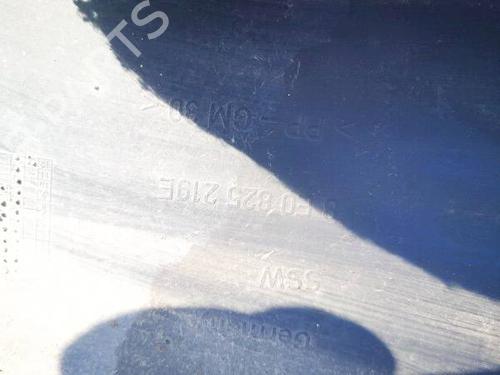 Underbody protection AUDI A4 B6 (8E2) 1.9 TDI | BP35223789M92 - Image 3