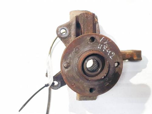 Used Left front steering knuckle Left front steering knuckle TOYOTA AYGO (_B1_) 1.0 (KGB10_, KGB10R) (68 hp) 40245074 40245074