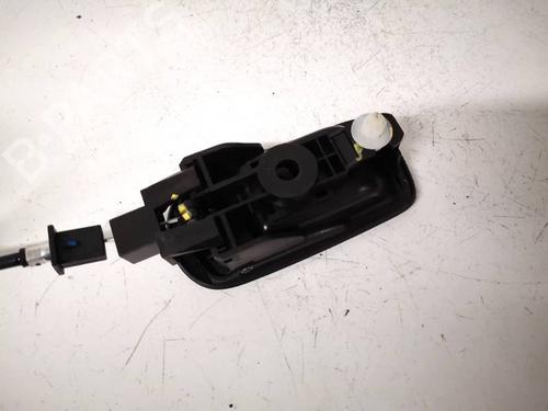Interior handle MAZDA 6 Estate (GJ, GL) 2.2 D | BP34870479I7 - Image 3