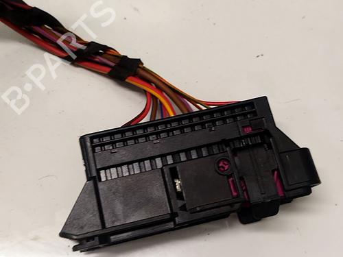 Electronic module VW PASSAT B6 (3C2) 2.0 TDI | BP39456494M83 - Image 2