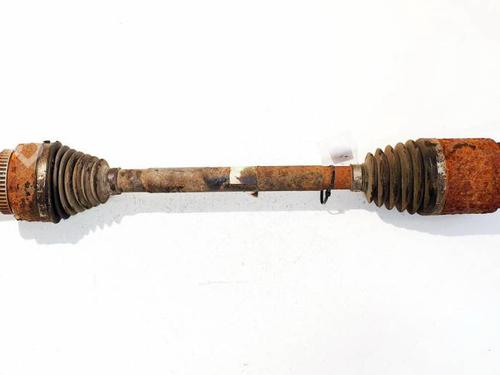 Used Left rear driveshaft Left rear driveshaft 37708932 37708932