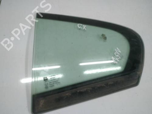 Panel rude bagtil venstre Panel rude bagtil venstre 38430299 38430299