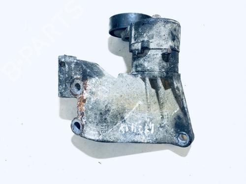 Used Pulley Pulley TOYOTA RAV 4 IV (_A4_) 2.0 D (ALA40_, ALA40R) (124 hp) 35590957 35590957