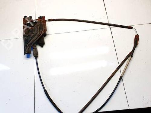 Used Hand brake Hand brake OPEL INSIGNIA A (G09) 2.0 CDTI (68) (160 hp) 35413852 35413852