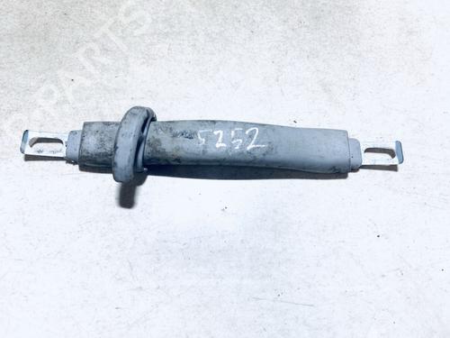 Pega tejadilho Pega tejadilho HYUNDAI TUCSON (JM) 2.0 CRDi All-wheel Drive (140 hp) 35642735 35642735