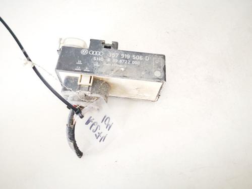Used Electronic module Electronic module 35601956 35601956