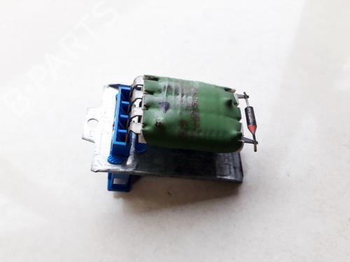 Used Heater resistor Heater resistor FORD GALAXY I (WGR) 1.9 TDI (90 hp) 35872756 35872756