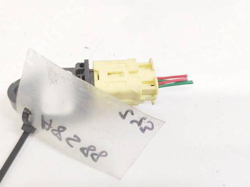 Used Electronic module Electronic module TOYOTA COROLLA Verso (ZER_, ZZE12_, R1_) 2.0 D-4D (CUR10_, CUR10R) (116 hp) 32930099 32930099