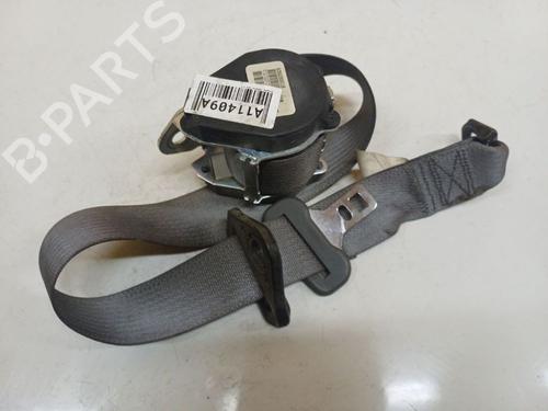 Cinto de segurança traseiro esquerdo Cinto de segurança traseiro esquerdo CHRYSLER SEBRING (JS) 2.0 CRD (140 hp) 36455664 36455664