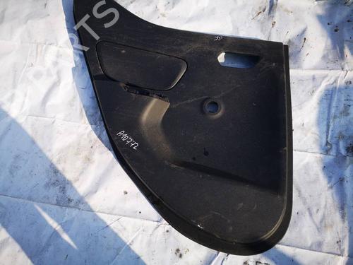Used Rear left panel Rear left panel BMW i8 (I12) hybrid (362 hp) 34787634 34787634