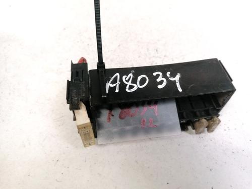 Fuse box MERCEDES-BENZ VITO Bus (W639) 109 CDI (639.701, 639.703, 639.705) | BP32915351E1 - Image 2