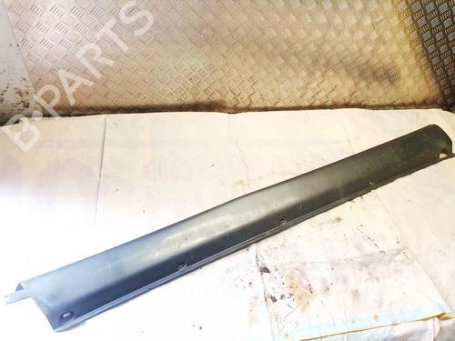 Used Left sideskirt Left sideskirt MERCEDES-BENZ M-CLASS (W163) ML 320 (163.154) (218 hp) 35403506 35403506
