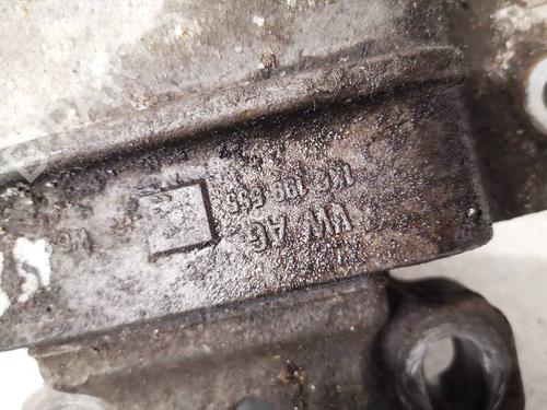 Engine mount SKODA OCTAVIA II (1Z3) 2.0 TDI | BP32925119M89 - Image 2