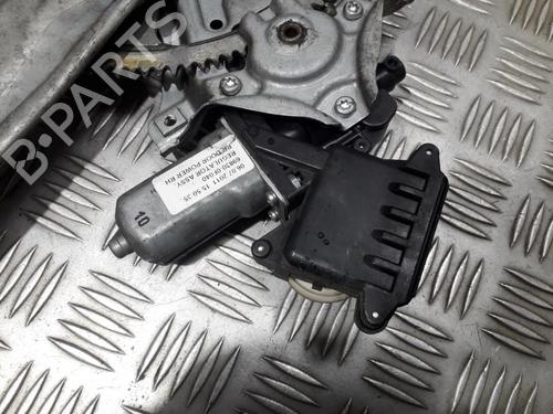 Used Right rear window motor Right rear window motor 35713001 35713001