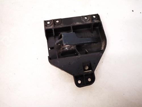 Used Front left interior door handle Front left interior door handle 35521905 35521905