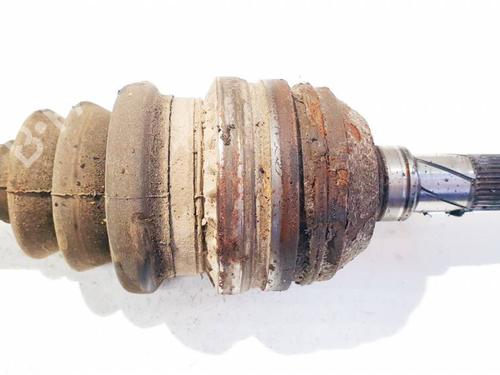 Left front driveshaft OPEL ASTRA H (A04) 1.7 CDTI (L48) | BP34895951M38 - Image 3