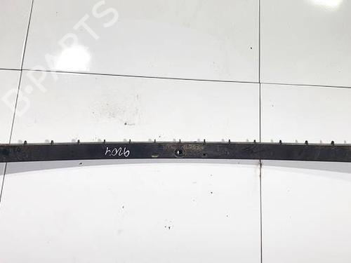 Used Rear bumper bracket Rear bumper bracket SAAB 9-3 (YS3F, E79, D79, D75) 2.2 TiD (125 hp) 35224587 35224587