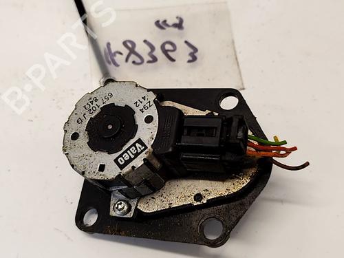 Used Electronic module Electronic module 36907721 36907721