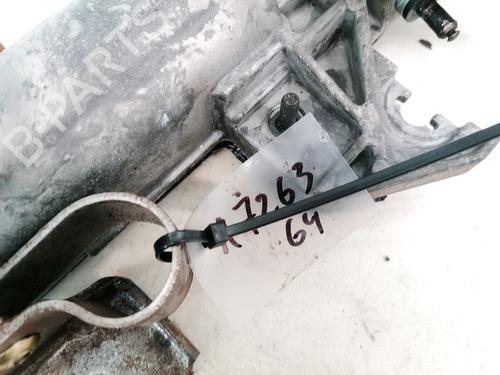 Steering column DODGE GRAND CARAVAN Mini Cargo Van 3.3 | BP35497549M21 - Image 2