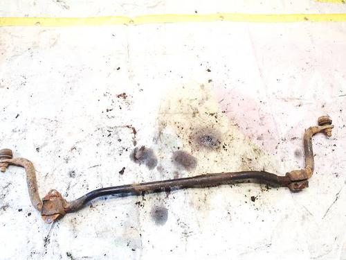 Used Anti roll bar Anti roll bar BMW X5 (E53) 3.0 d (184 hp) 35312539 35312539
