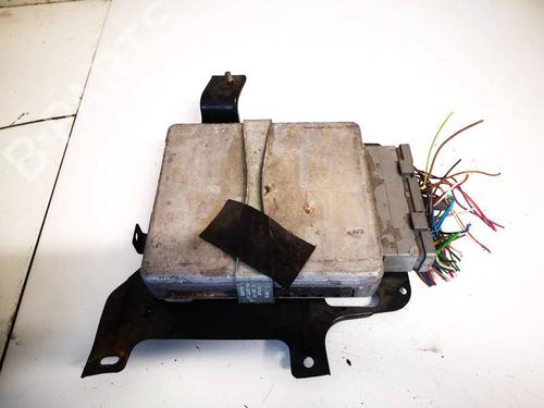 Used Engine control unit (ECU) Engine control unit (ECU) FORD GALAXY I (WGR) 2.3 16V (146 hp) 32584216 32584216