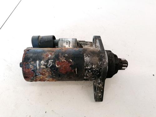 Used Starter Starter VW CADDY III MPV (2KB, 2KJ, 2CB, 2CJ) 2.0 SDI (70 hp) 35523306 35523306