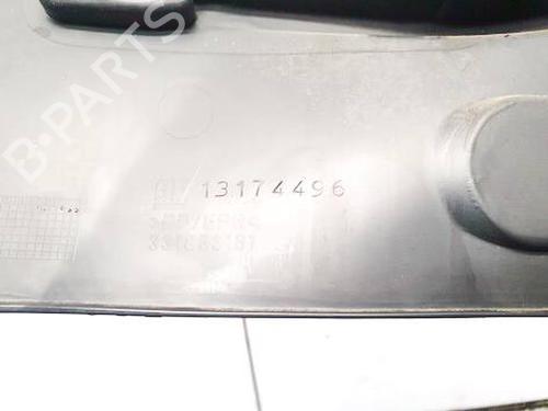 Boot lining OPEL VECTRA C (Z02) 1.9 CDTI (F69) | BP40245015I3 - Image 3