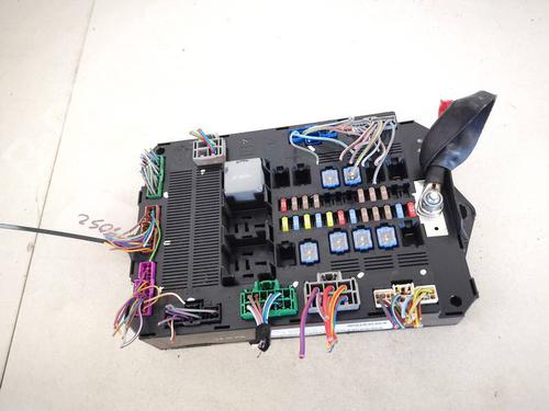 Used Electronic module Electronic module 35283697 35283697