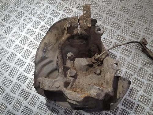 Used Right front steering knuckle Right front steering knuckle 35707456 35707456