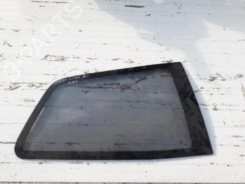 Used Rear right quarter glass Rear right quarter glass 35592477 35592477