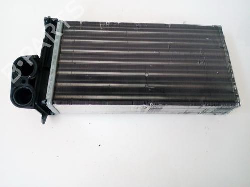 Used Heater matrix Heater matrix CITROËN C3 I (FC_, FN_) 1.4 HDi (68 hp) 35865276 35865276