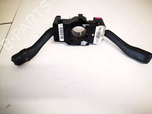 Used Warning switch Warning switch VW BORA I (1J2) 1.9 TDI (115 hp) 35012555 35012555