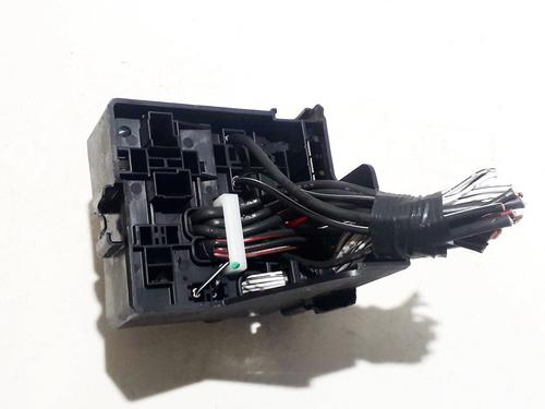 Fuse box TOYOTA RAV 4 II (_A2_) 2.0 D 4WD (CLA20_, CLA21_, CLA20R, CLA21R) | BP33530583E1 - Image 2