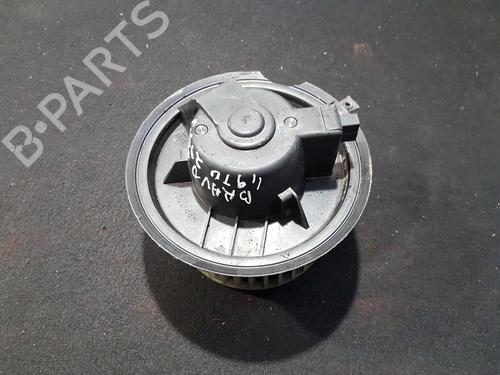 Used Heater blower motor Heater blower motor FIAT BRAVO I (182_) 1.9 TD 75 S (182.AF) (75 hp) 35654415 35654415