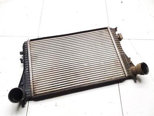 Used Intercooler Intercooler VW PASSAT B6 (3C2) 1.9 TDI (105 hp) 34856471 34856471