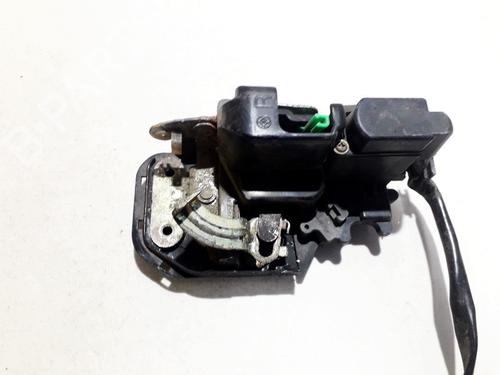 Used Front right lock Front right lock 35856121 35856121