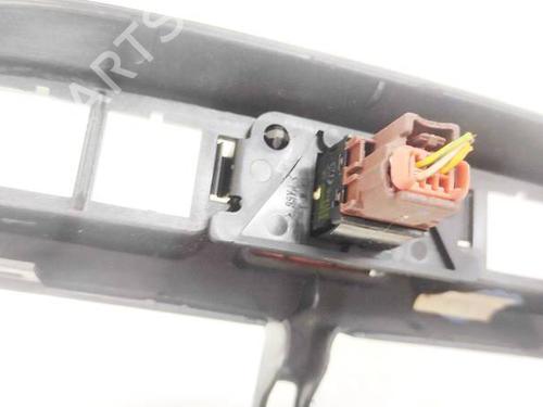 Warning switch PEUGEOT 307 (3A/C) 2.0 HDi 90 | BP35242122I22 - Image 3