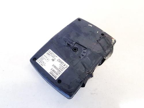 Electronic module MERCEDES-BENZ C-CLASS (W203) C 180 Kompressor (203.046) | BP33066948M83 - Image 2