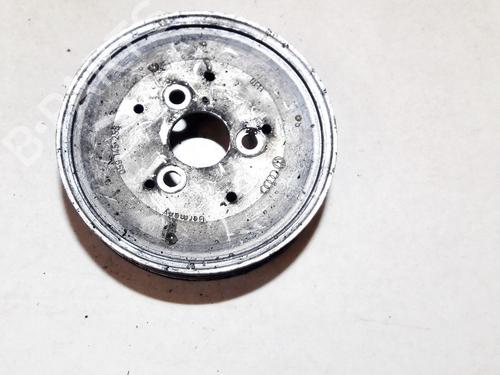 Used Pulley Pulley 35630270 35630270