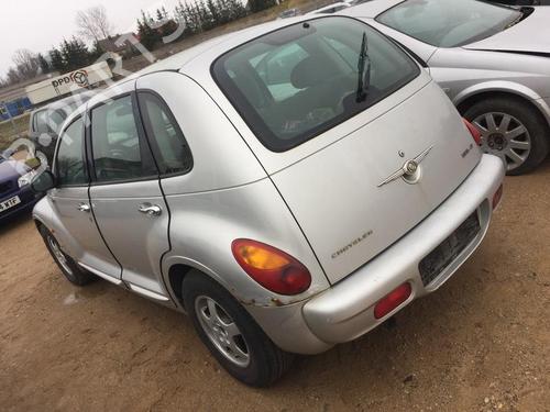 Switch CHRYSLER PT CRUISER (PT_) 2.2 CRD | BP33502534I30  - Image 10