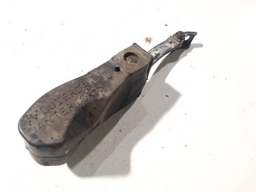 Used Hinge/Door check strap Hinge/Door check strap 38259502 38259502